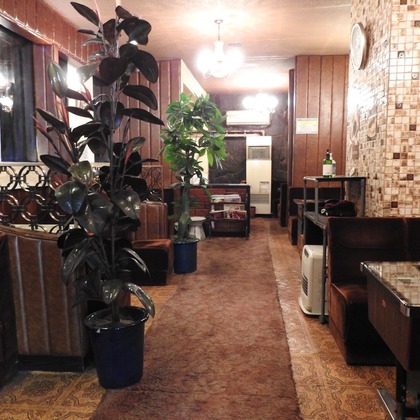 柴田美穂が撮影した店舗/オフィス/サロン撮影の写真