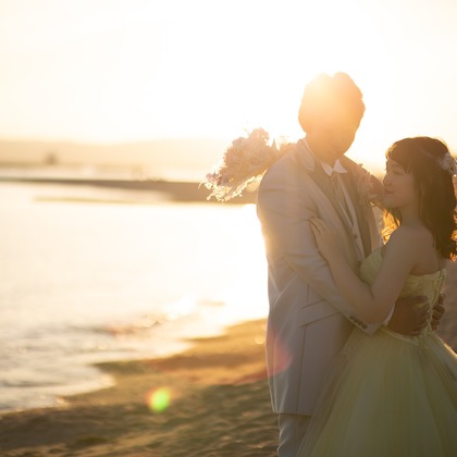 Yukari Shiinaが撮影したその他/前撮り/後撮り出張撮影/結婚式撮影/和装フォトの写真