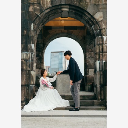 Photo of [Wedding Photo] Location Photo taken by 勝俣遥子