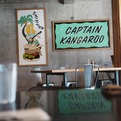 岡田雄太が撮影した店舗/オフィス/サロン撮影の写真