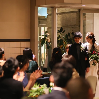 スタジオカドルが撮影したウェディングや家族、ビジネスの写真