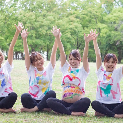 出張撮影　ラブフォト•ブーケが撮影した「:albumName」の写真