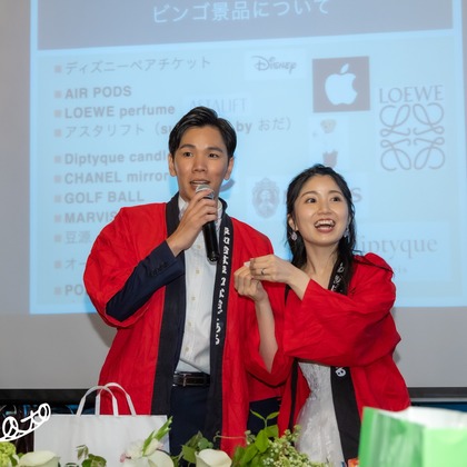 大森光太郎・K-PHOTOが撮影した「エンゲージメントフォト/前撮り/後撮り出張撮影/結婚式二次会撮影」のウェディングフォト - :albumName