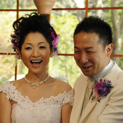 Wedding Day Photography Photos taken by 猫屋敷温