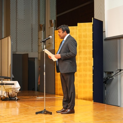 田中愛実が撮影したイベント/スナップ撮影の写真