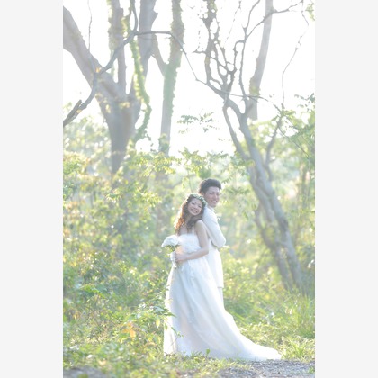 STUDIO AN (スタジオアン)が撮影したウェディング・結婚の写真