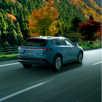 松岡大起写真事務所が撮影した「T社　車体撮影」の写真