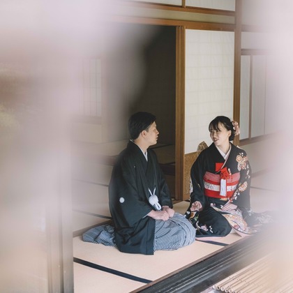 Photo of wedding photo taken by スタジオトモロ