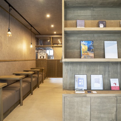 猪又正男が撮影した不動産/竣工の写真