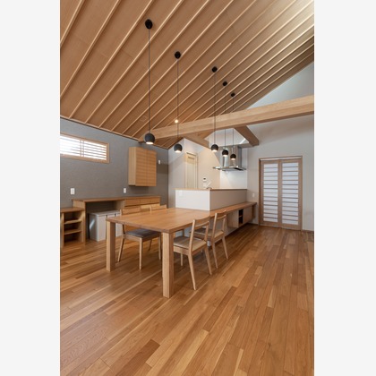 田畠久美子が撮影した「:albumName」の写真