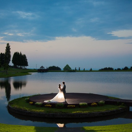 studio HATOYAが撮影した「:albumName」の写真