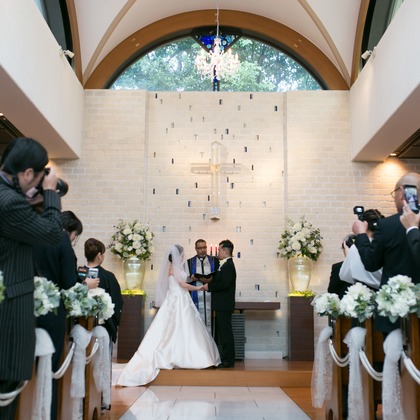 Photo of 結婚式の日大阪 taken by Koji Nishida Photography