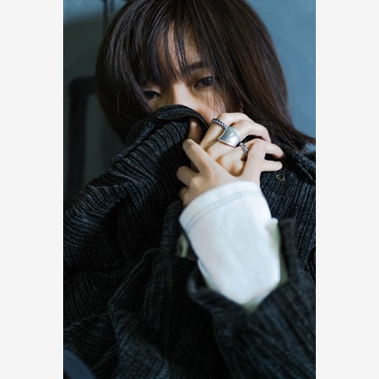 山田由佳が撮影した人物撮影の写真