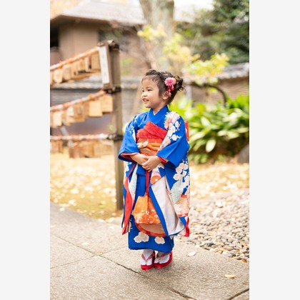 Takushi Yamamoto Photo Officeが出張撮影した「ポートレート」の家族写真