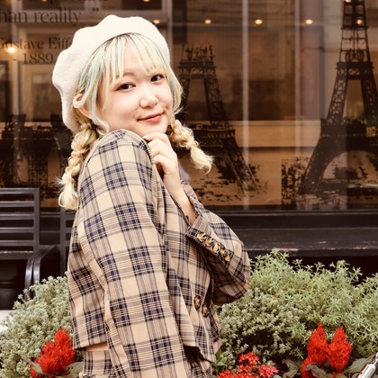 稲葉幸辰が撮影した「:albumName」の写真