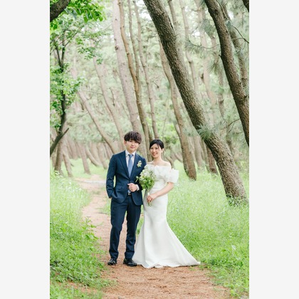 oryo studioが撮影した「ウェディング」の写真