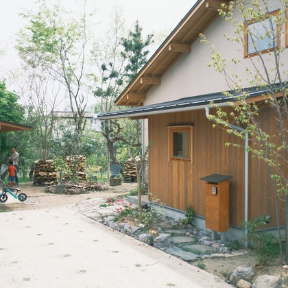 幽玄舎が撮影した「:albumName」の写真