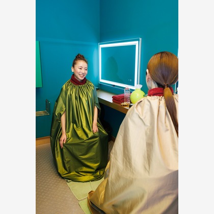 Yusuke Usuiが撮影したウェディングや家族、ビジネスの写真