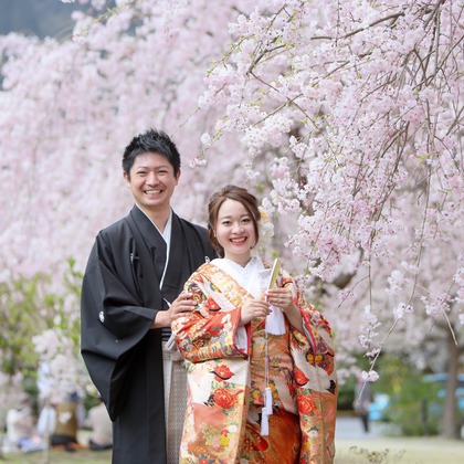 KIKIウェディングが撮影した「:albumName」の写真