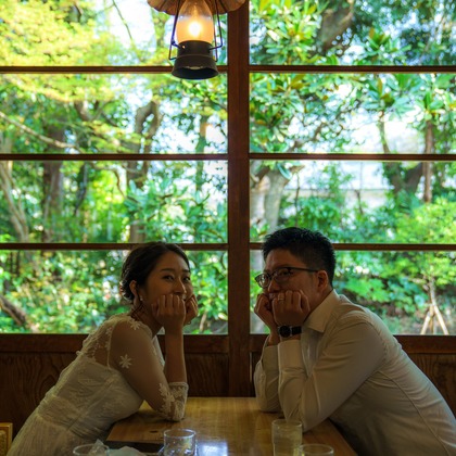 五十嵐広明が撮影した「家族の形の節目」の写真