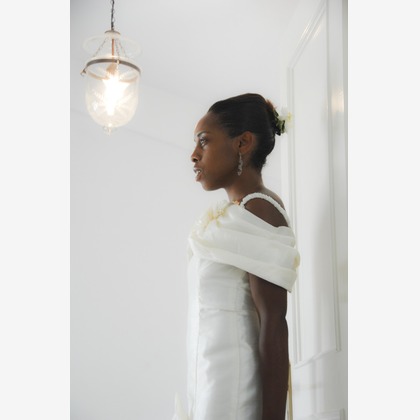 Wedding, Bridal Photos taken by Lucky Sliver Sixpence