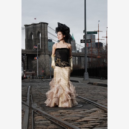 Wedding, Bridal Photos taken by Seichi Koujin