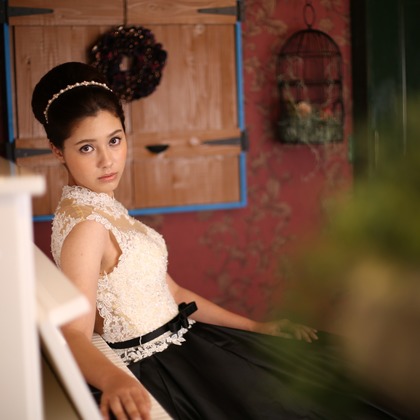 My Style Garden Studio が撮影した「ウェディング・結婚」のウェディングフォト - :albumName