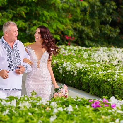 Alex Dadushcoが撮影した「ウェディング・結婚」のウェディングフォト - :albumName