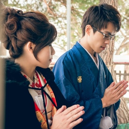 Kennychiが撮影したウェディングや家族、ビジネスの写真