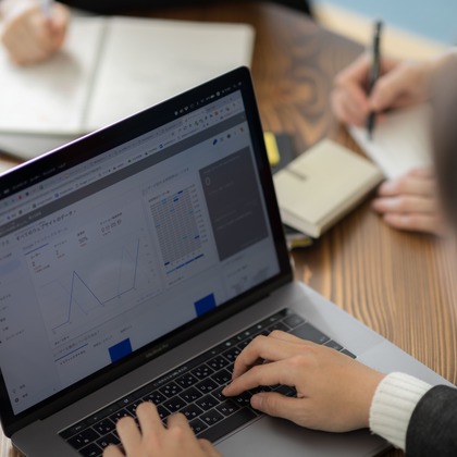 SixLights Visualが撮影した店舗/オフィス/サロン撮影の写真