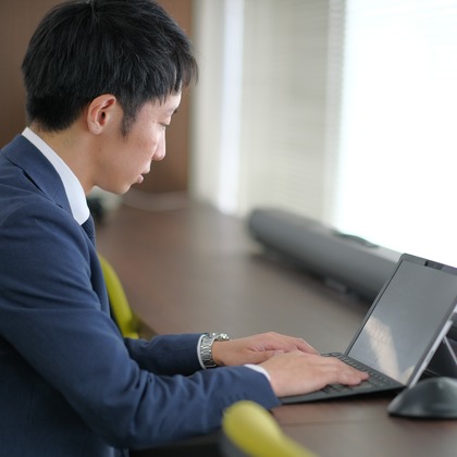 杉本 周平が撮影した店舗/オフィス/サロン撮影の写真