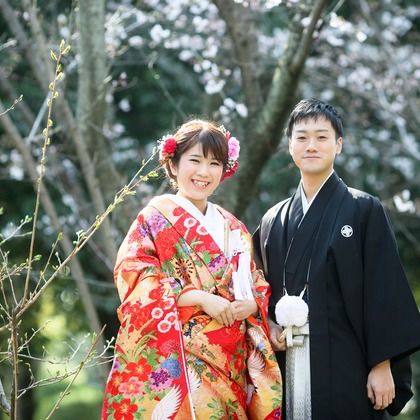 KIKIウェディングが撮影した「:albumName」の写真