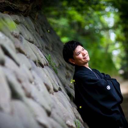 加倉井 規晃が撮影した「ウェディング・結婚」のウェディングフォト - :albumName