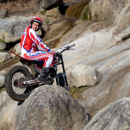 板橋薫平が撮影した人物撮影の写真