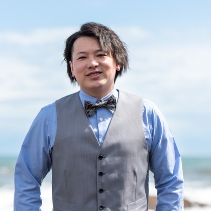 吉田和矢が撮影したウェディング・結婚の写真