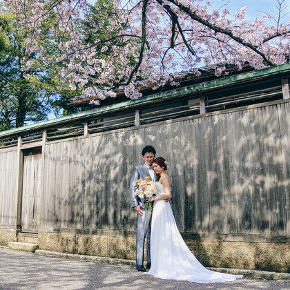 紺多 裕也が撮影した「辻家庭園」の写真