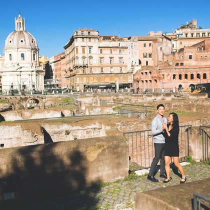 Photo of :albumName taken by Rome_photographer