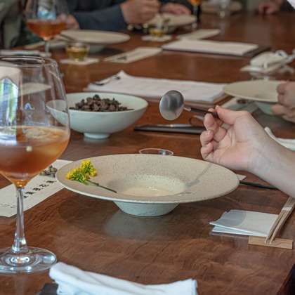 田中愛実が撮影した店舗/オフィス/サロン撮影/イベント/スナップ撮影/料理撮影/人物撮影の写真