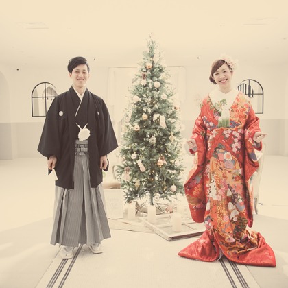 chapelle de Coffret (チャペル・ド・コフレ)が撮影したウェディングや家族、ビジネスの写真