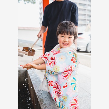 oryo studioが撮影したウェディングや家族、ビジネスの写真