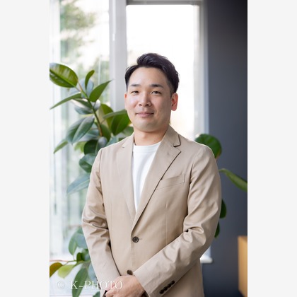 大森光太郎・K-PHOTOが撮影した「:albumName」の写真