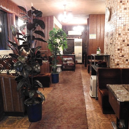 柴田美穂が撮影した店舗/オフィス/サロン撮影の写真