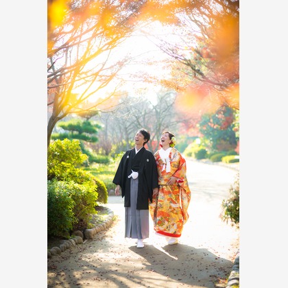 Wedding, Bridal Photos taken by studio zero