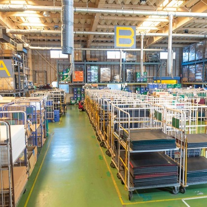 エンリッチ フォトグラフィーが撮影した店舗/オフィス/サロン撮影の写真