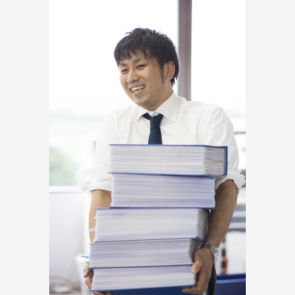 Yasui photographyが撮影した「企業案内」の写真