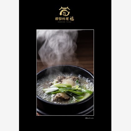 井下良治写真事務所が撮影した料理撮影の写真