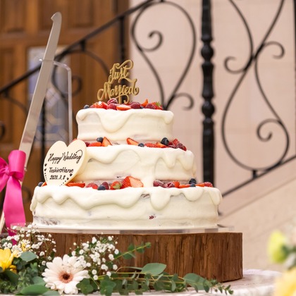 Photo of wedding taken by Youki photo LLC