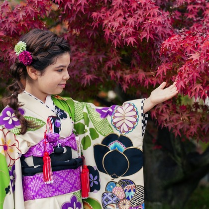 Hiroki Nakane Photographyが撮影した家族写真の出張撮影の写真