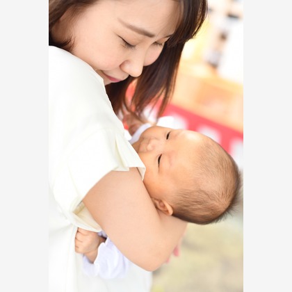 Smile(松本和成)が撮影した「家族写真ベスト」の写真