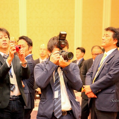 なかがわさとみが撮影した「:albumName」の写真